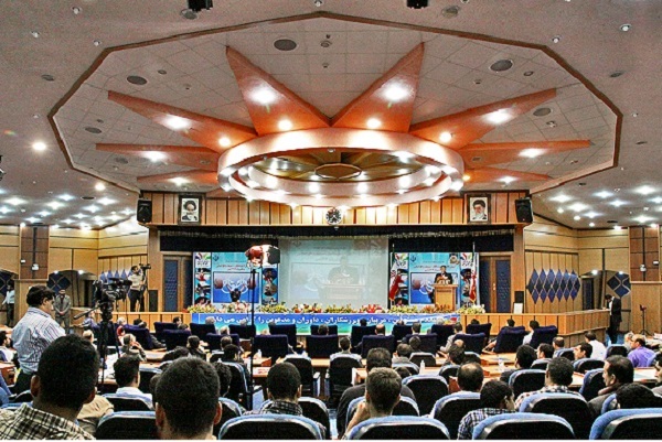 سفر 50 رییس فدراسیون ورزشی به خوزستان