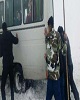 گرفتاری 18 ساعته مینی‌بوس اهالی دهستان موگویی در تنگه تهلستان؛ مسؤولان پاسخگو نیستند