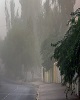 کرمان از چهارشنبه طوفانی می‌شود
