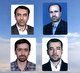 شهادت چهار نفر از مجاهدان فی سبیل‌الله، سربازان گمنام امام زمان عج در آذربایجان غربی