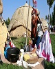 جشنواره روستا و عشایر جنوب کرمان برگزار می‌شود